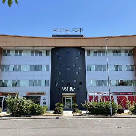 Hotelluxuryprato Εξωτερικό φωτογραφία