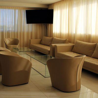 Hotelluxuryprato Εξωτερικό φωτογραφία