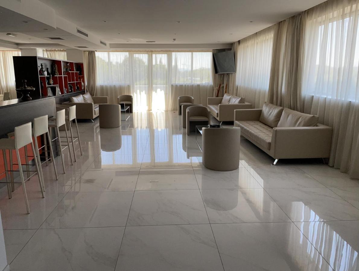 Hotelluxuryprato Εξωτερικό φωτογραφία