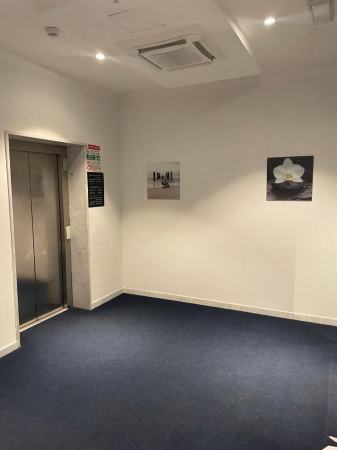 Hotelluxuryprato Εξωτερικό φωτογραφία