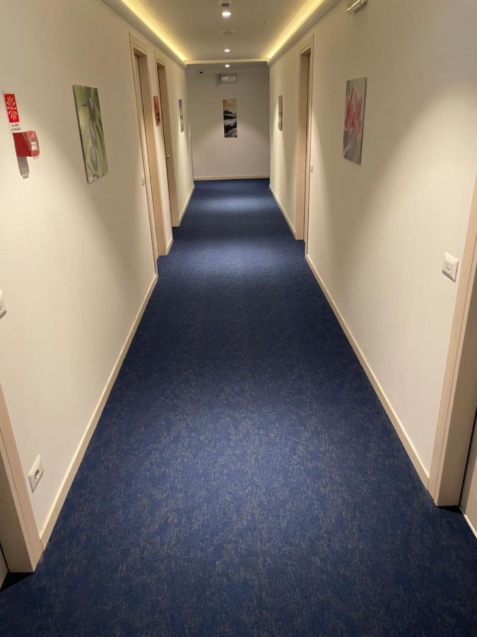 Hotelluxuryprato Εξωτερικό φωτογραφία