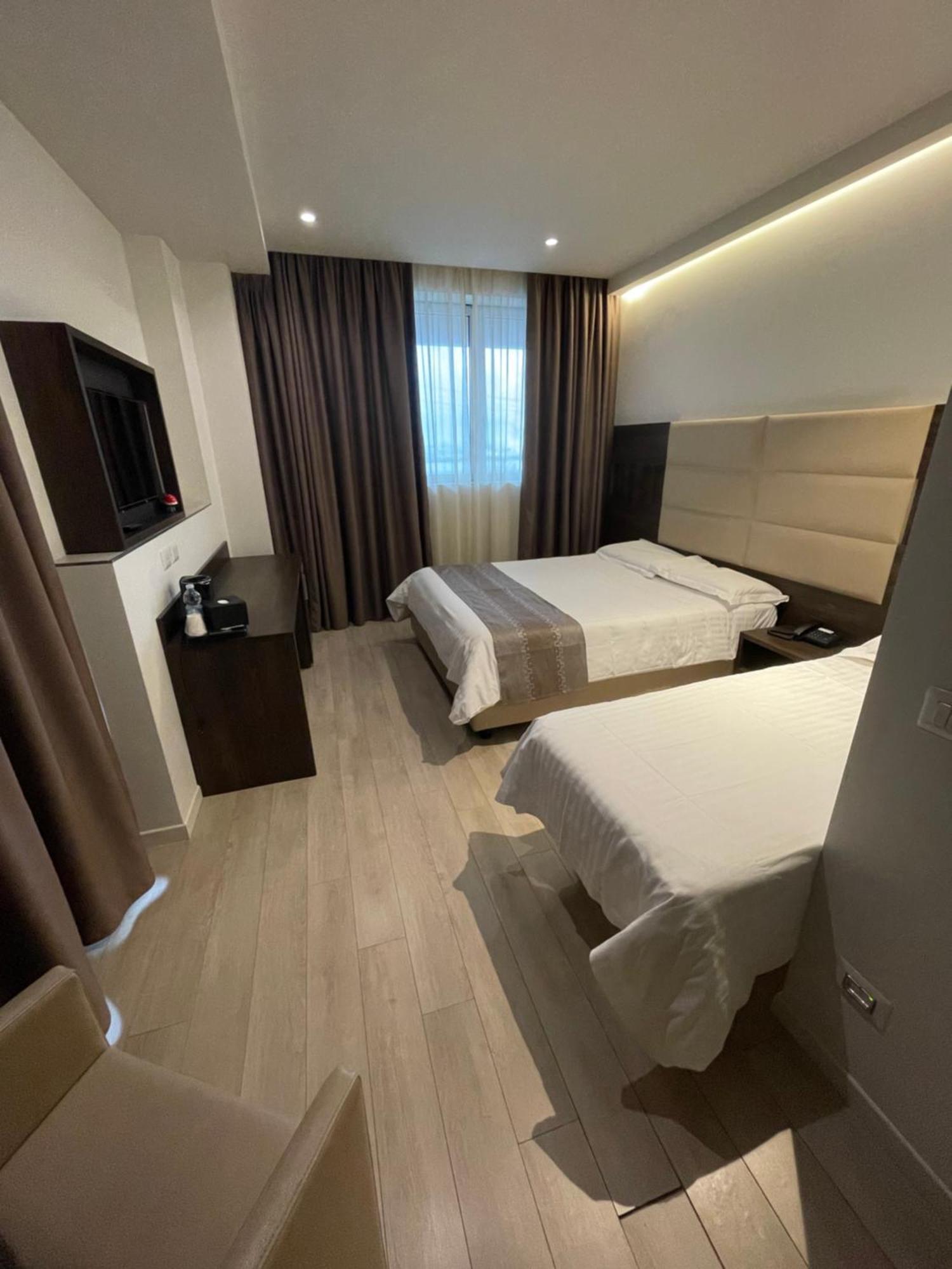 Hotelluxuryprato Εξωτερικό φωτογραφία