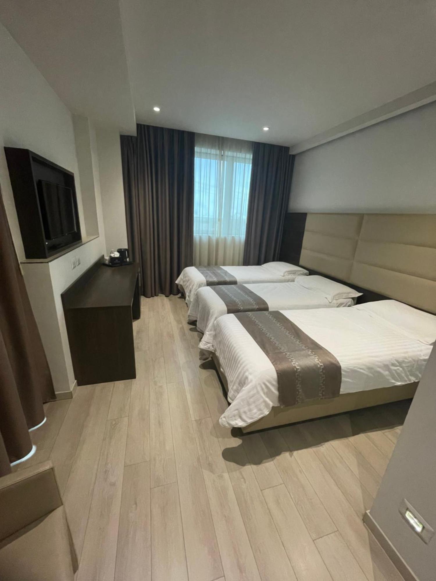 Hotelluxuryprato Εξωτερικό φωτογραφία