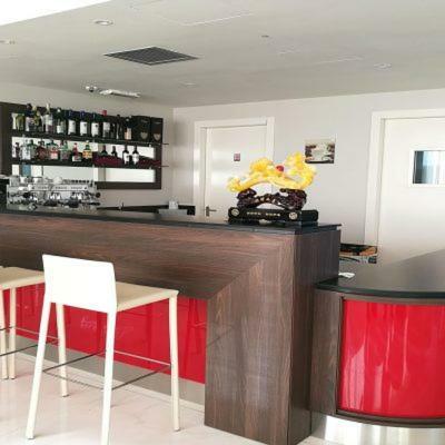 Hotelluxuryprato Εξωτερικό φωτογραφία